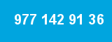977 142 91 36